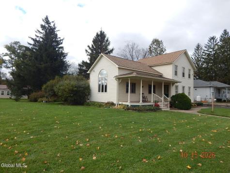 19 County Route 1 Westerlo NY 12193