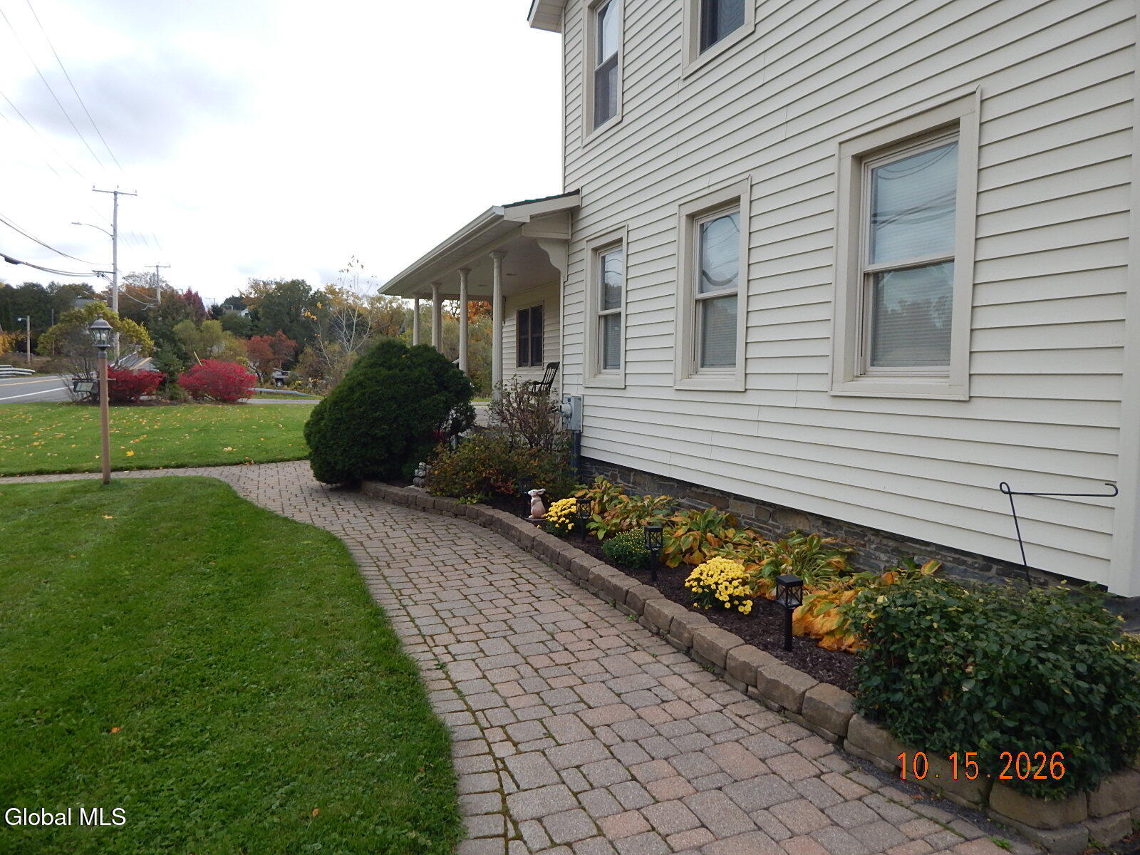19 County Route 1 Westerlo NY 12193