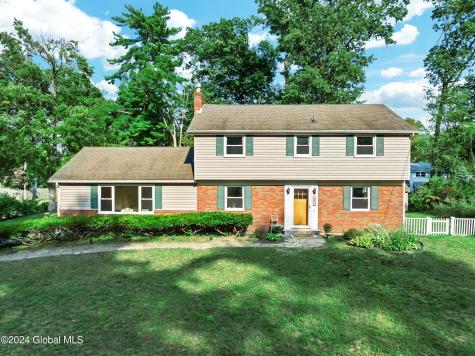 22 Juniper Drive Clifton Park NY 12065