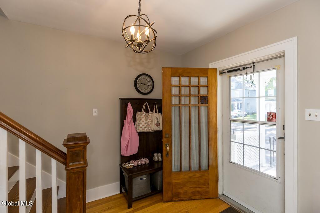 1135 Baker Avenue Schenectady NY 12309
