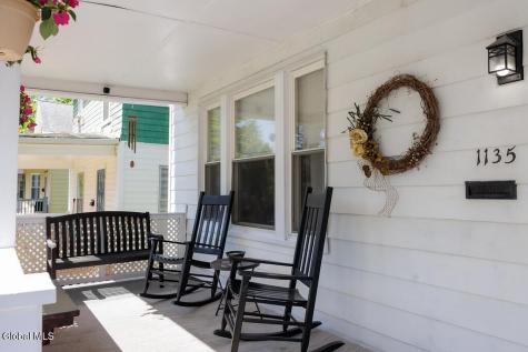 1135 Baker Avenue Schenectady NY 12309