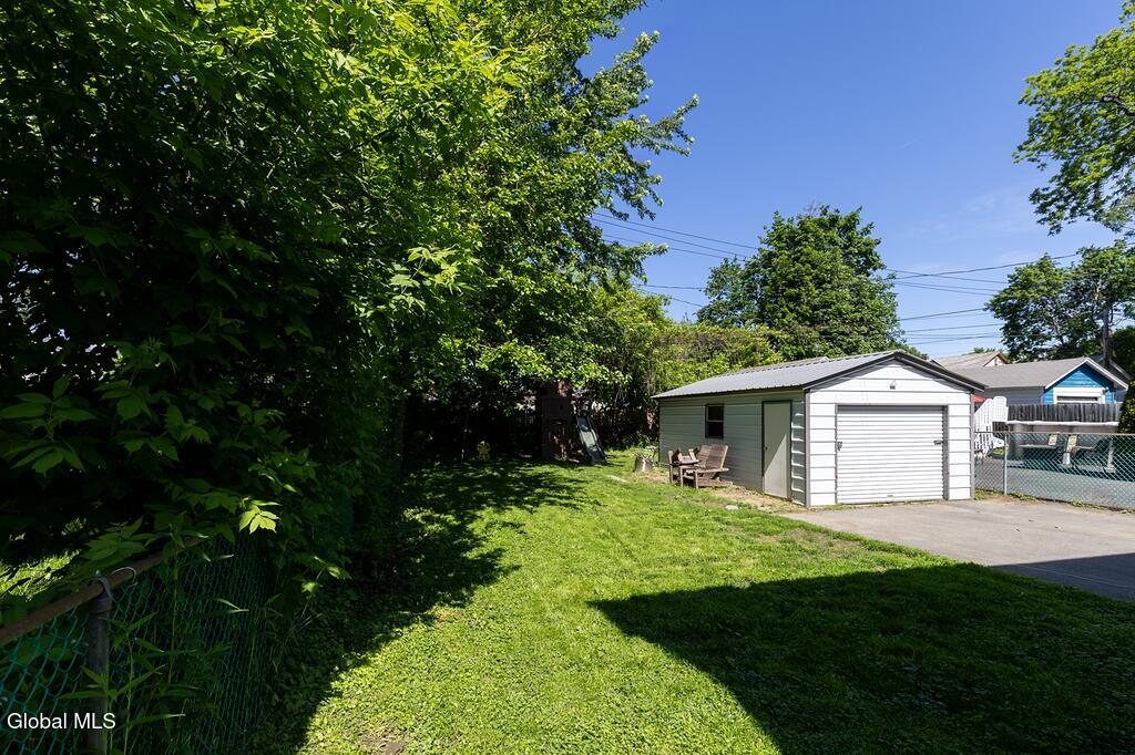 1135 Baker Avenue Schenectady NY 12309