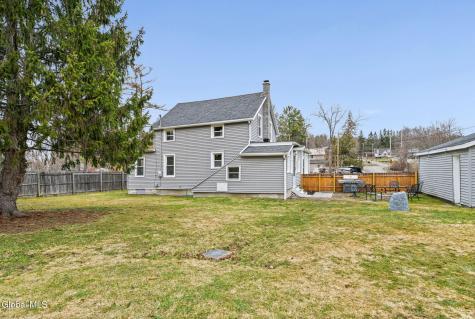 15 Terrace Drive Averill Park NY 12018
