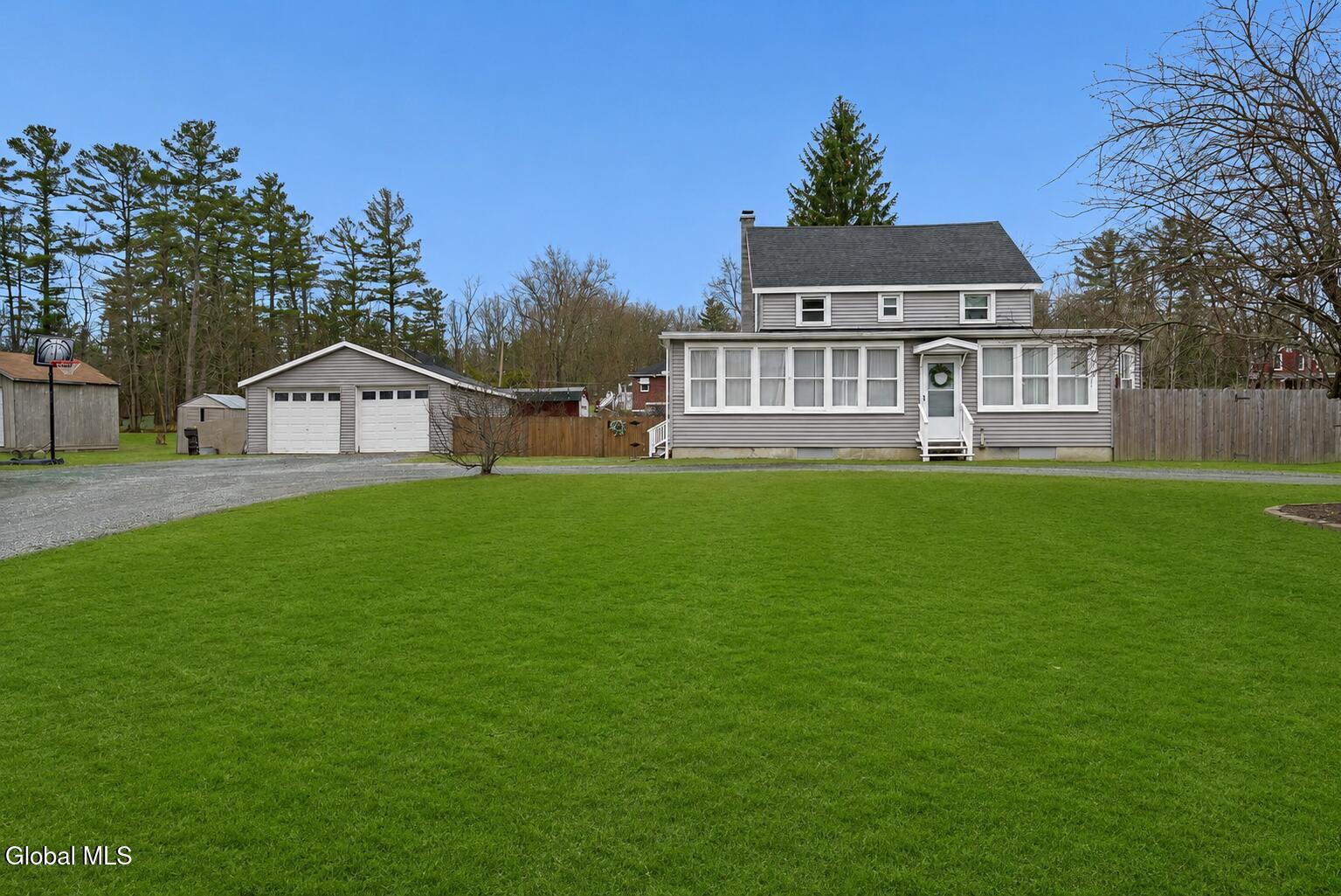 15 Terrace Drive Averill Park NY 12018