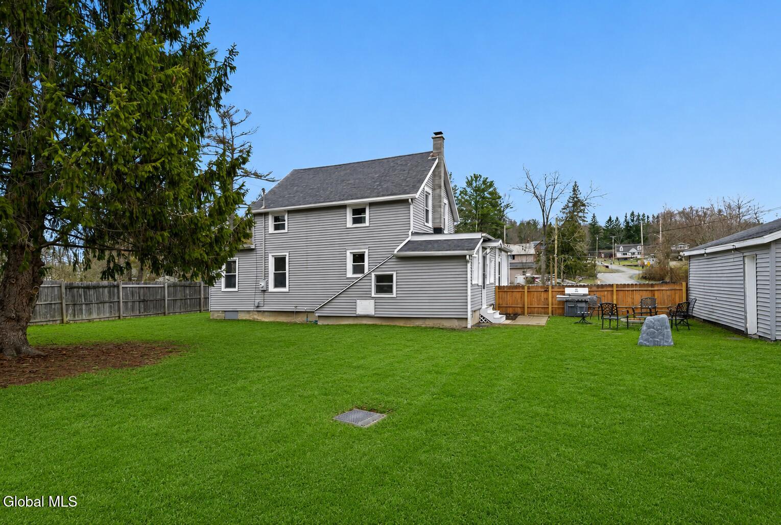 15 Terrace Drive Averill Park NY 12018