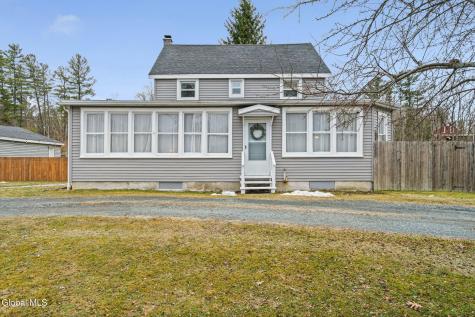 15 Terrace Drive Averill Park NY 12018