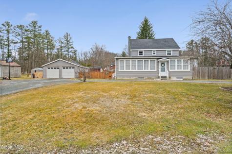 15 Terrace Drive Averill Park NY 12018