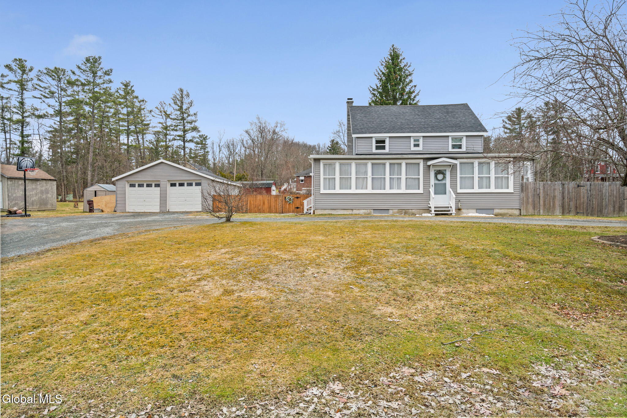 15 Terrace Drive Averill Park NY 12018