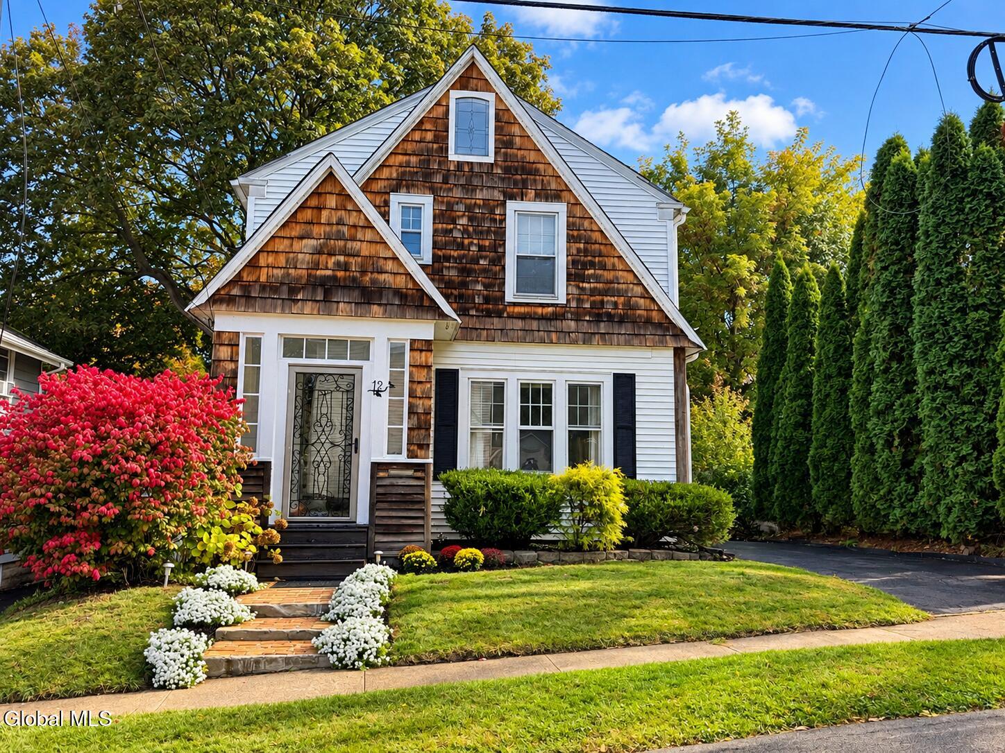 12 Commerce Street Schenectady NY 12302