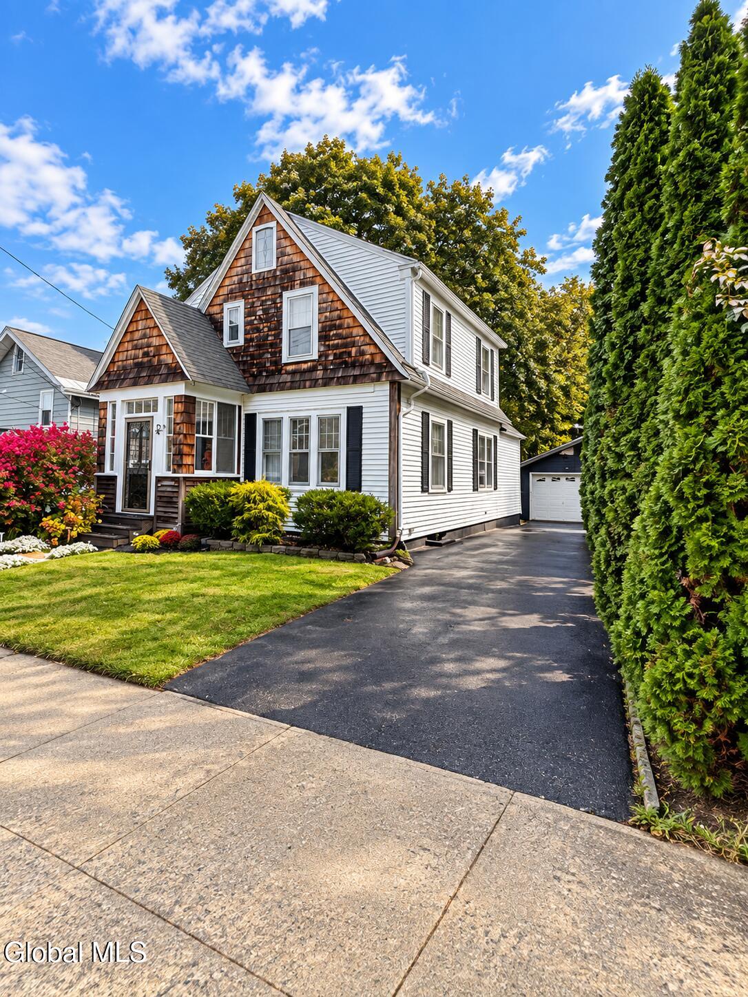 12 Commerce Street Schenectady NY 12302