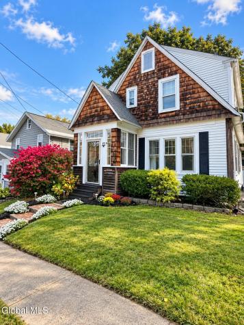 12 Commerce Street Schenectady NY 12302