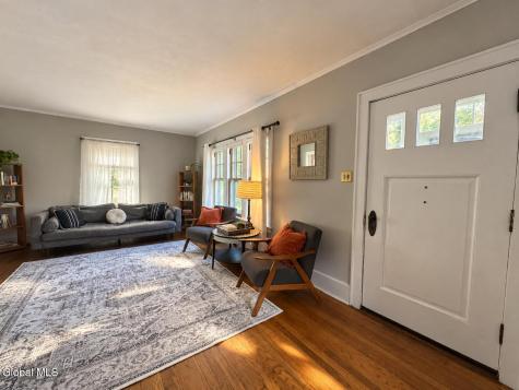 12 Commerce Street Schenectady NY 12302
