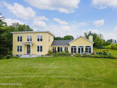 6510 State Route 10 Sharon Springs NY 13459