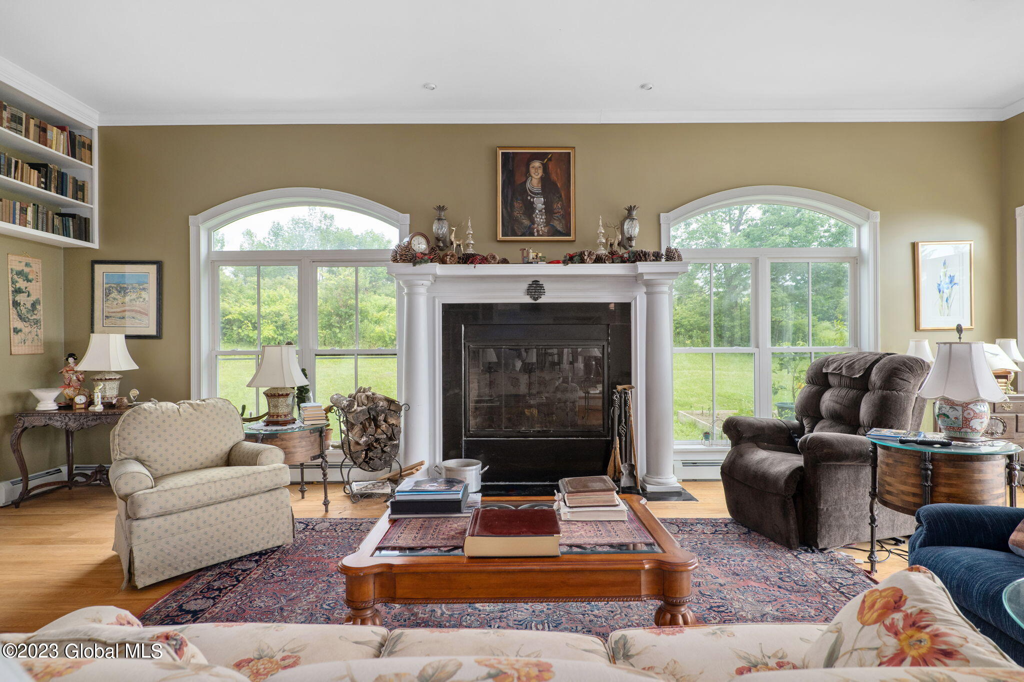6510 State Route 10 Sharon Springs NY 13459
