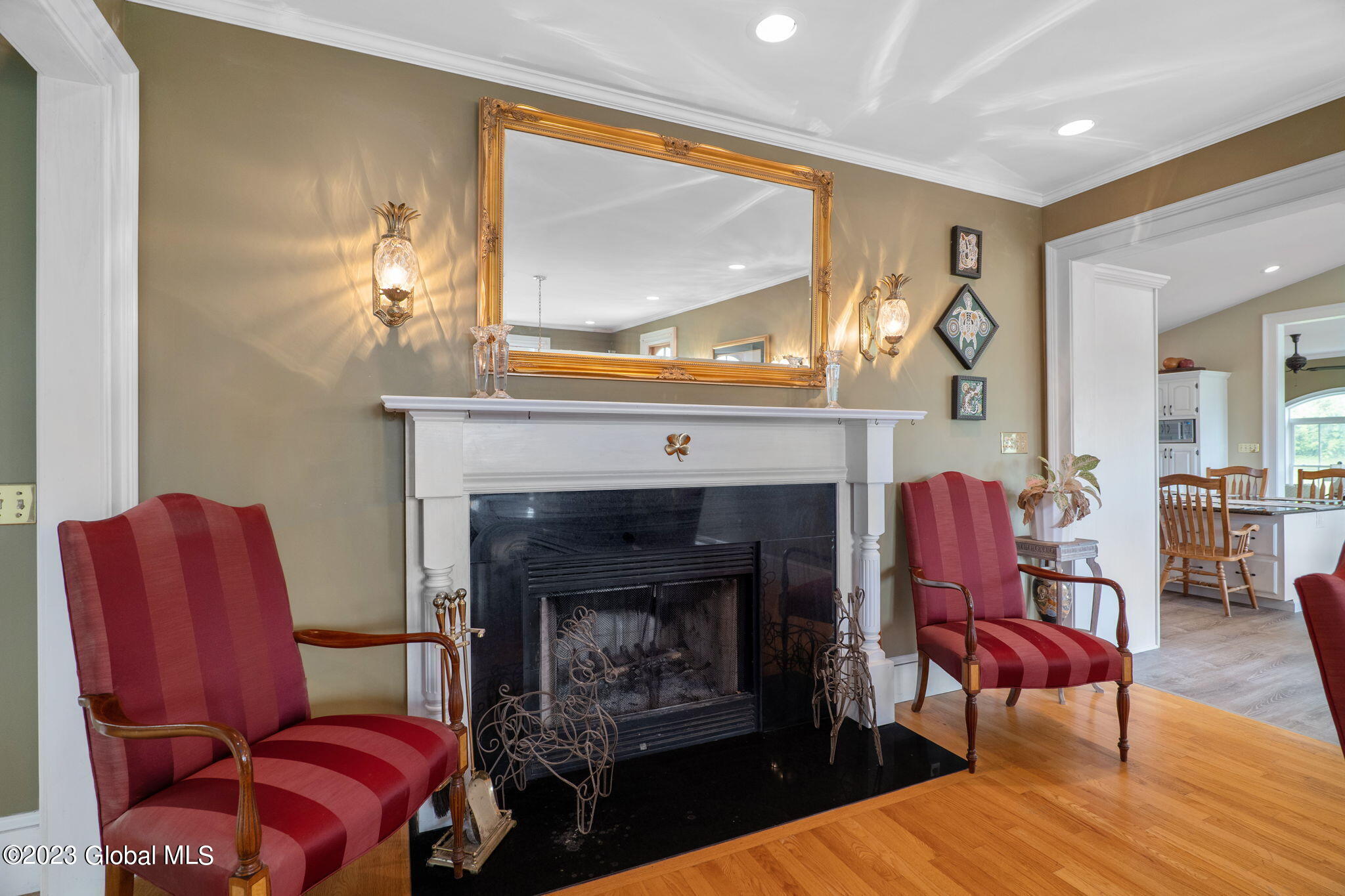 6510 State Route 10 Sharon Springs NY 13459
