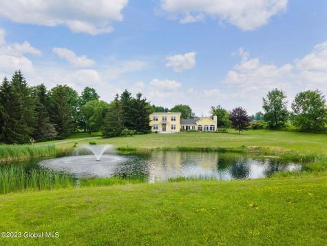 6510 State Route 10 Sharon Springs NY 13459