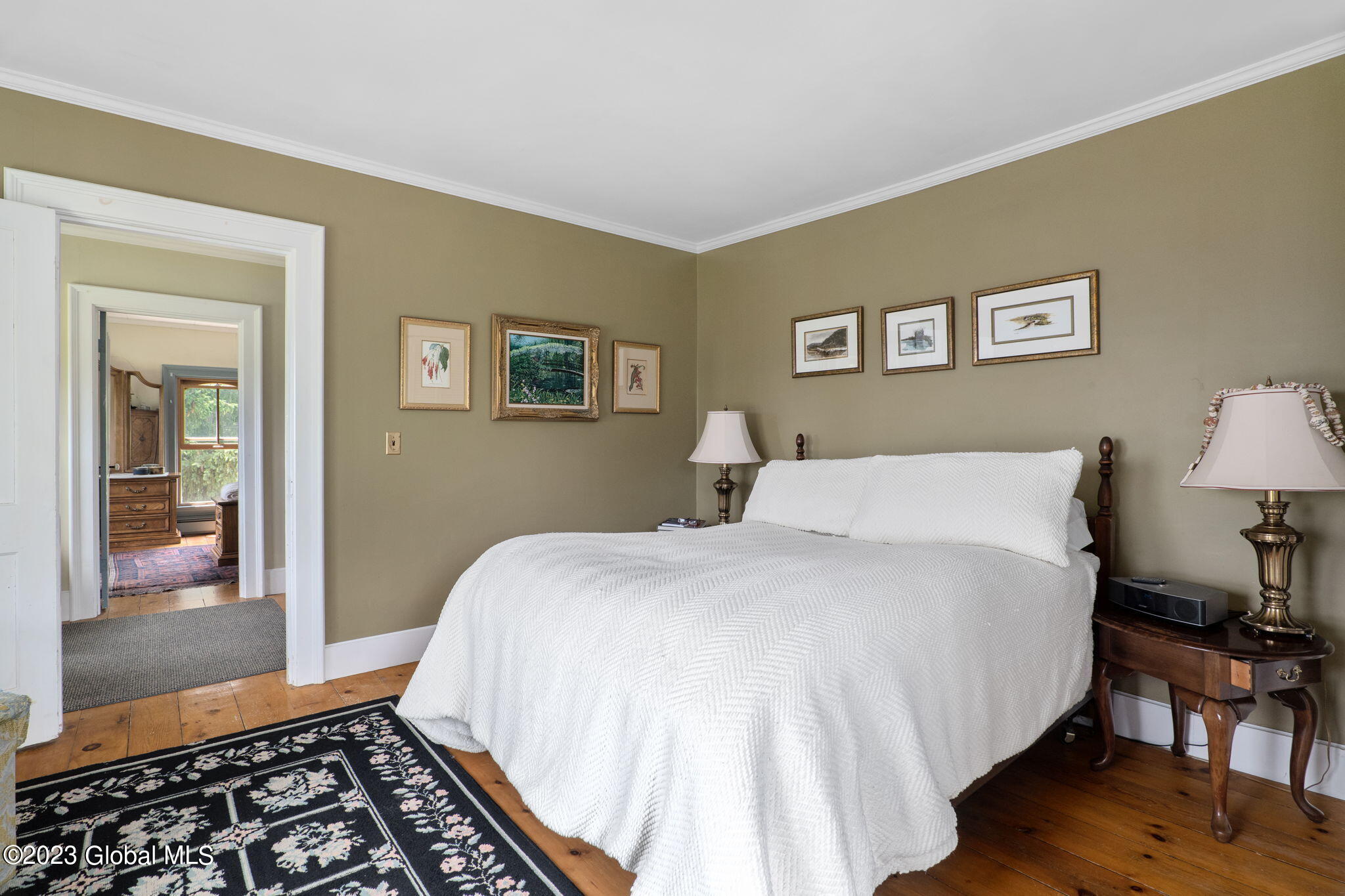 6510 State Route 10 Sharon Springs NY 13459