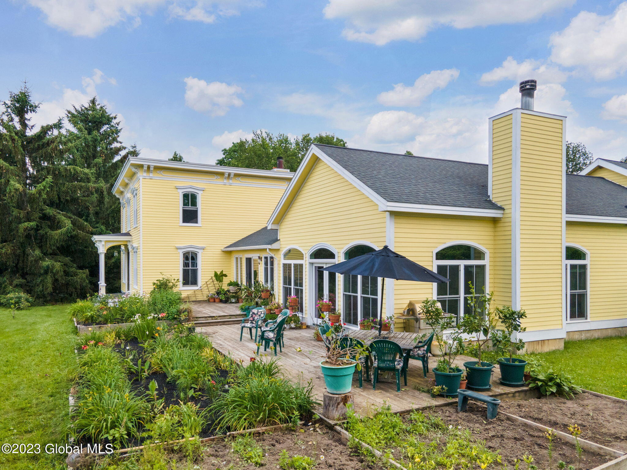 6510 State Route 10 Sharon Springs NY 13459