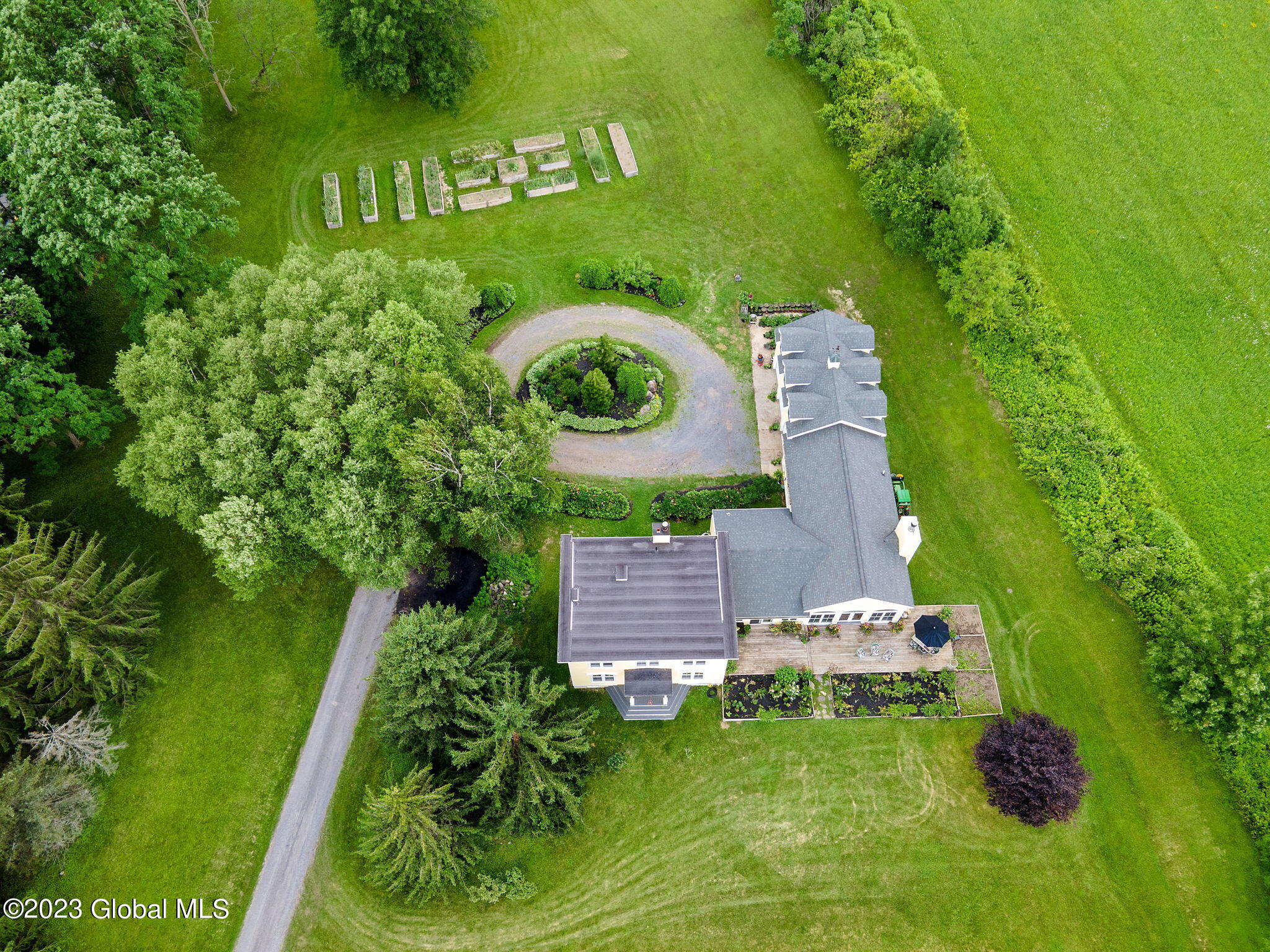 6510 State Route 10 Sharon Springs NY 13459