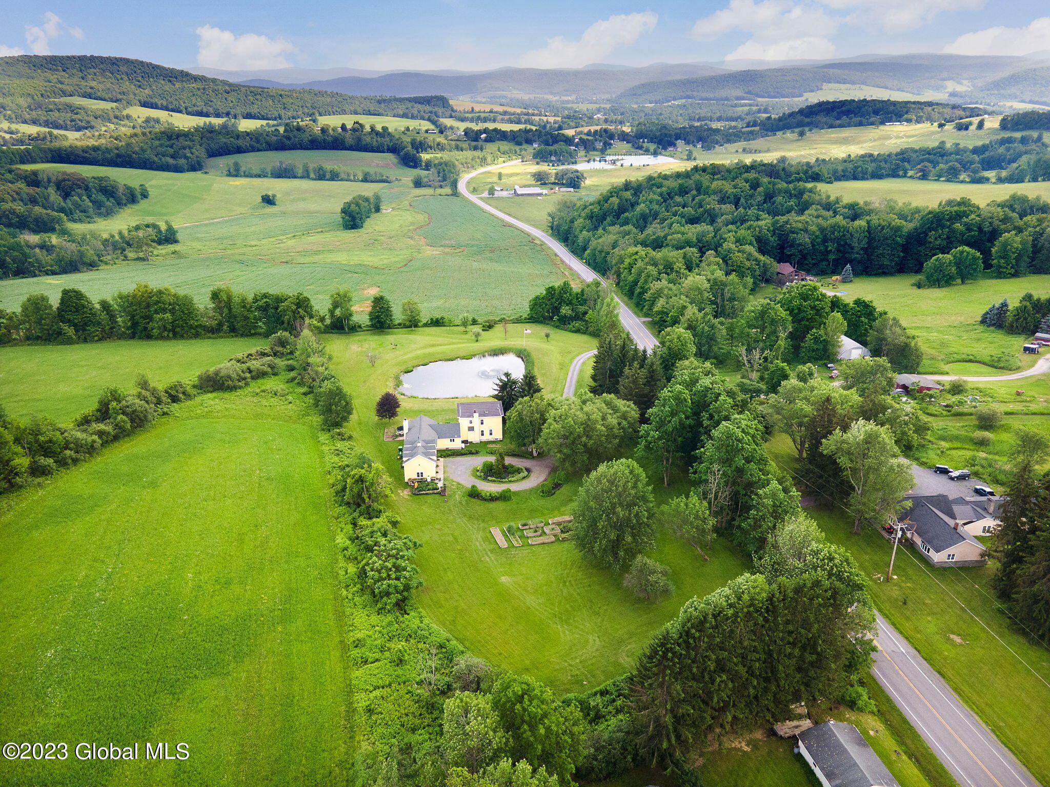 6510 State Route 10 Sharon Springs NY 13459