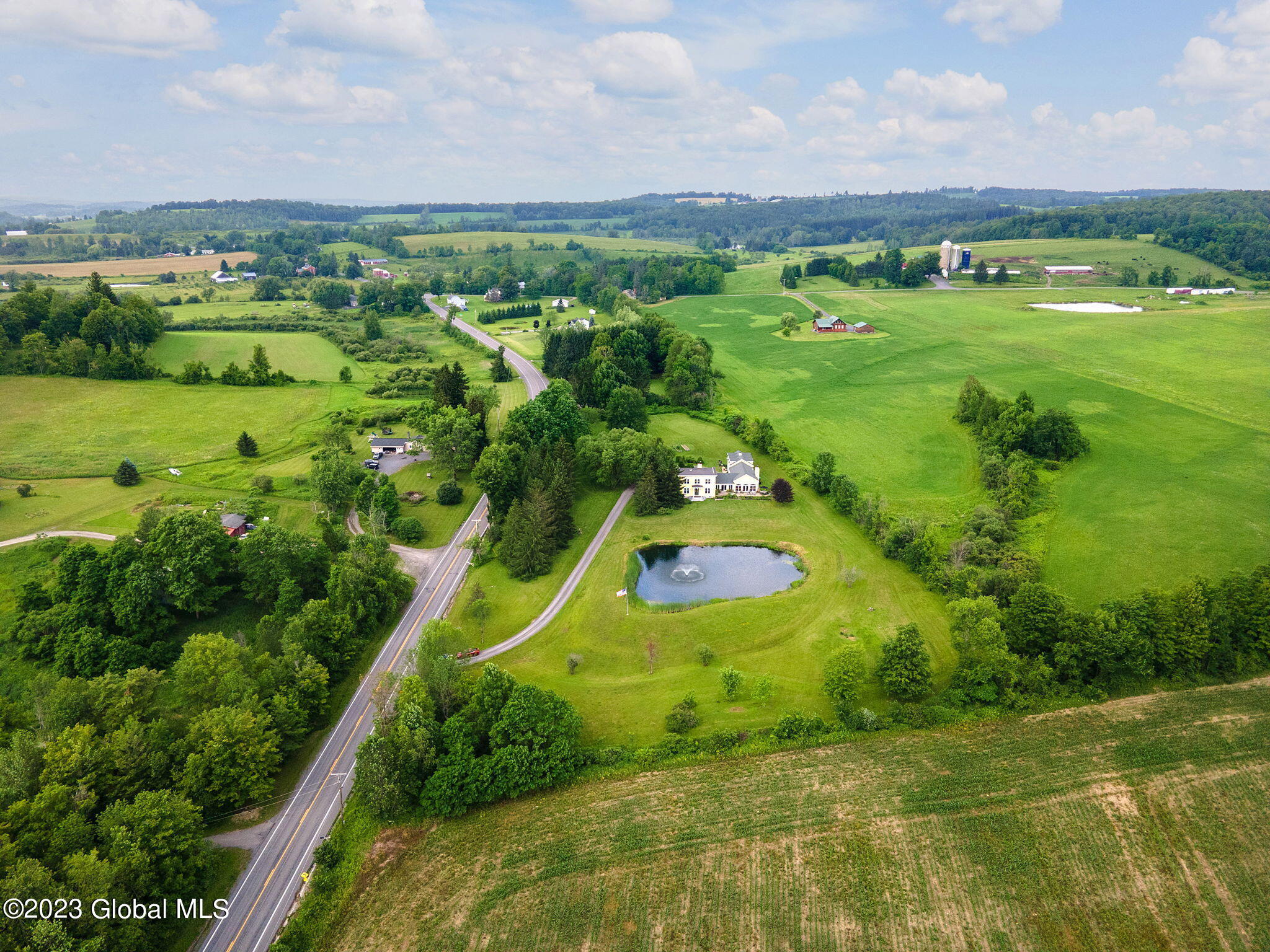 6510 State Route 10 Sharon Springs NY 13459