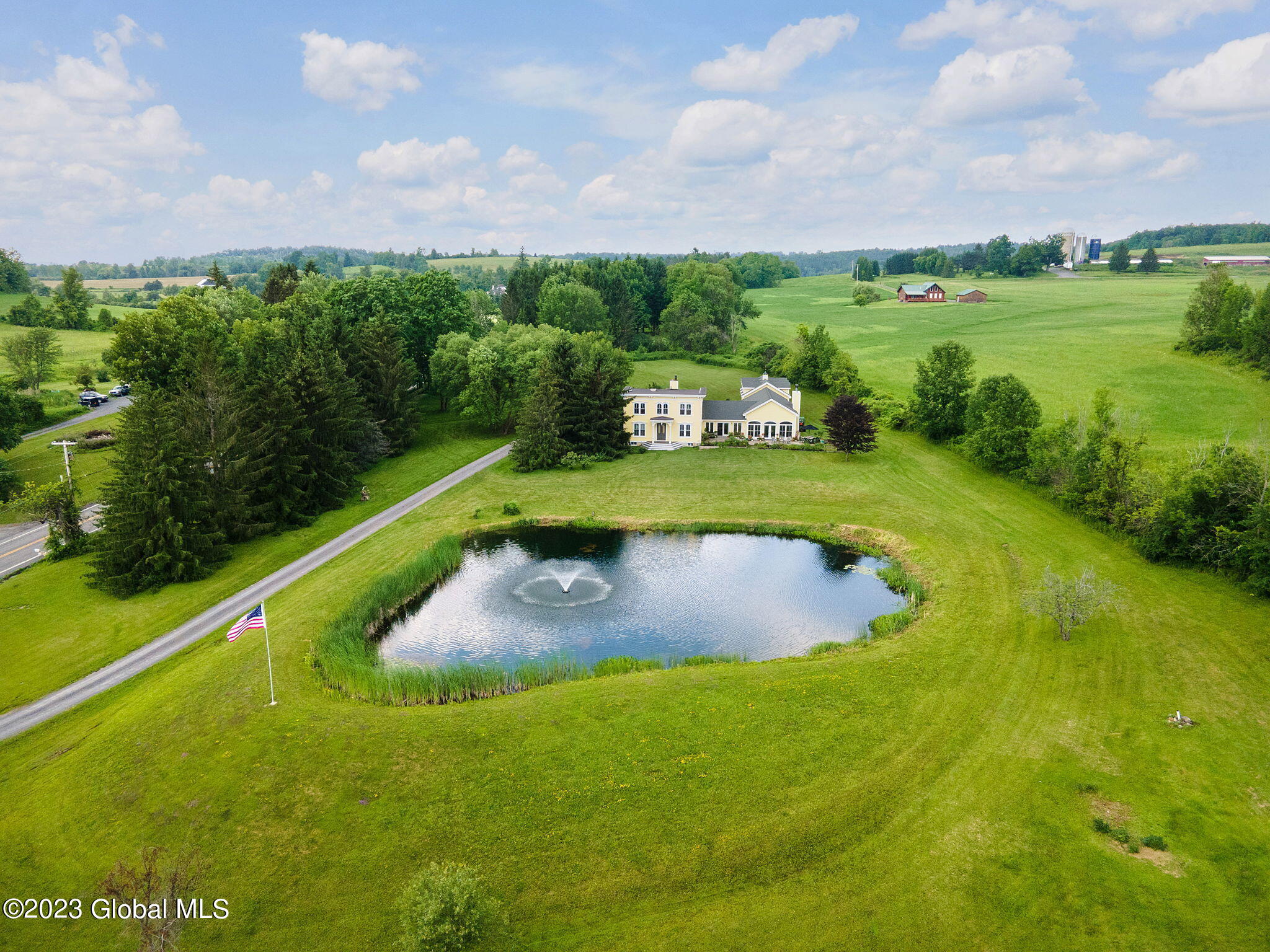 6510 State Route 10 Sharon Springs NY 13459