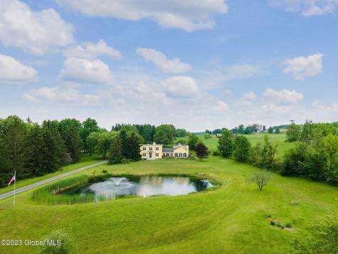 6510 State Route 10 Sharon Springs NY 13459