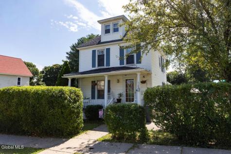 20 Halcyon Street Scotia NY 12302