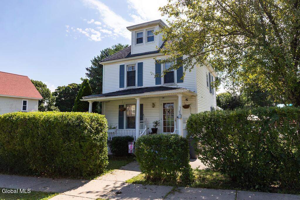 20 Halcyon Street Scotia NY 12302