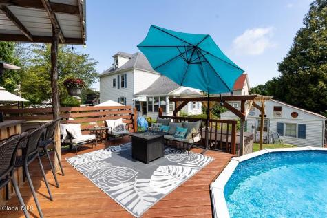 20 Halcyon Street Scotia NY 12302