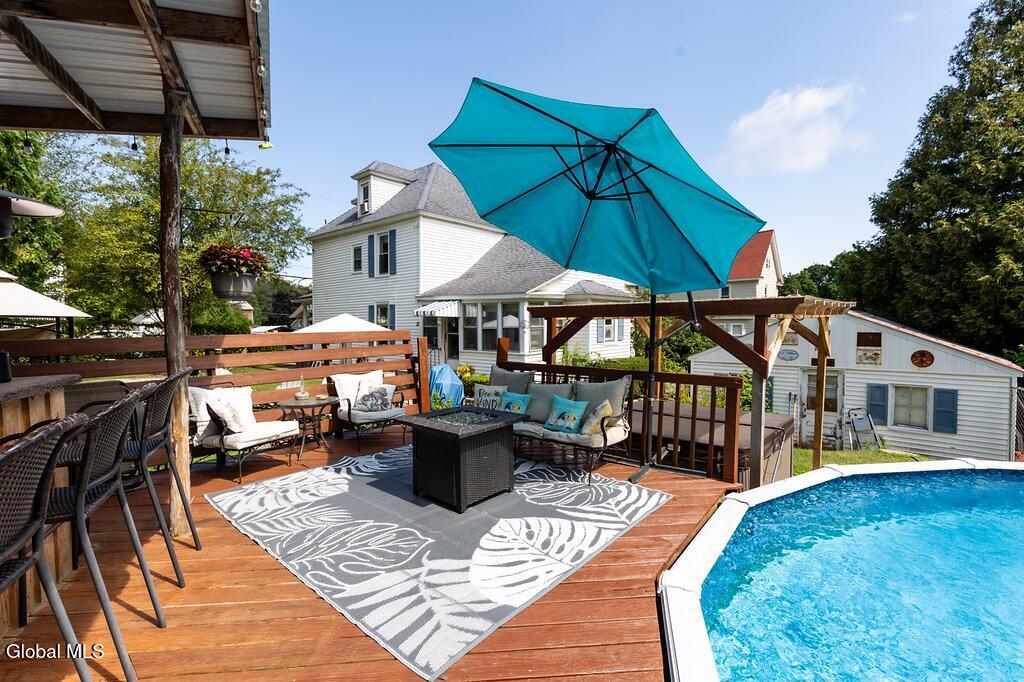 20 Halcyon Street Scotia NY 12302