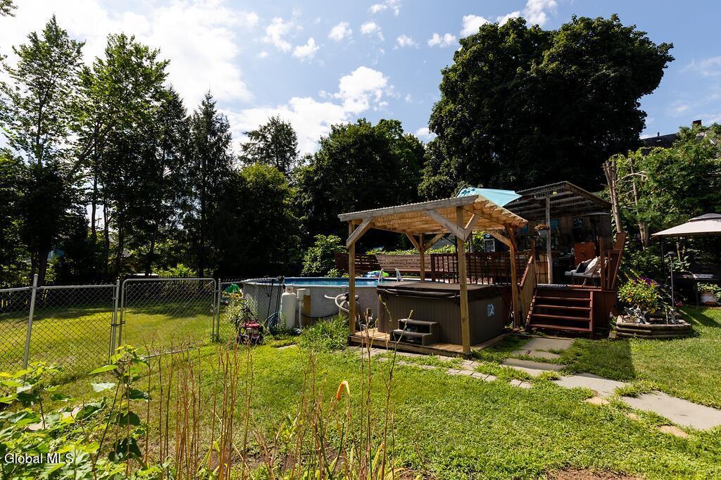 20 Halcyon Street Scotia NY 12302