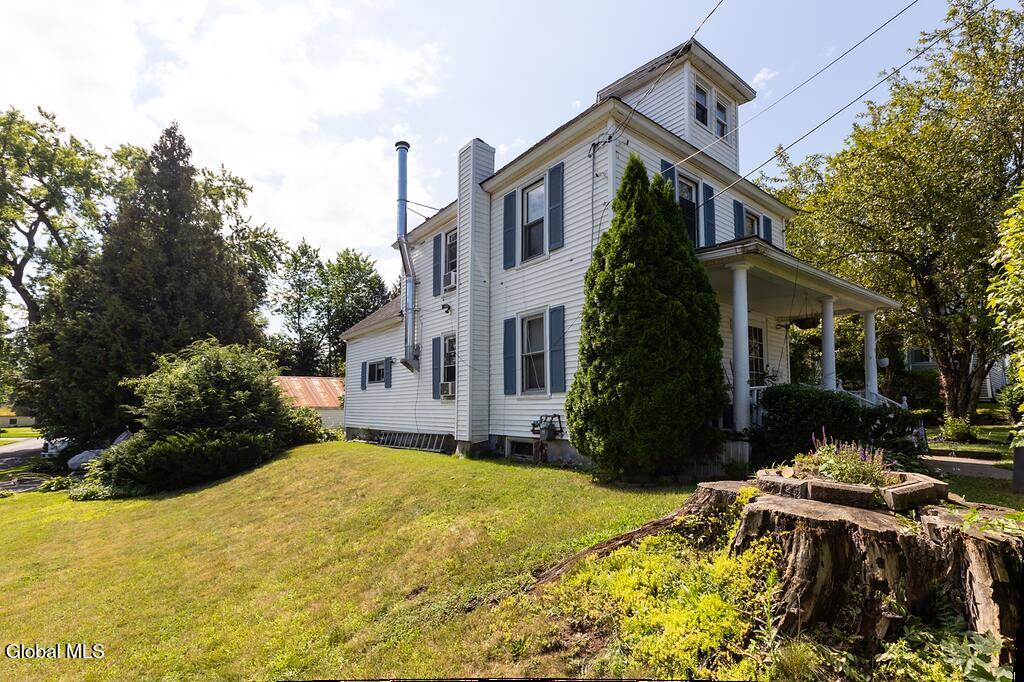20 Halcyon Street Scotia NY 12302