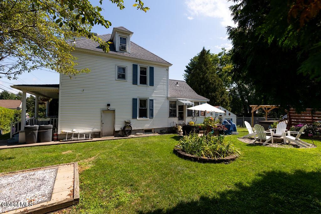 20 Halcyon Street Scotia NY 12302
