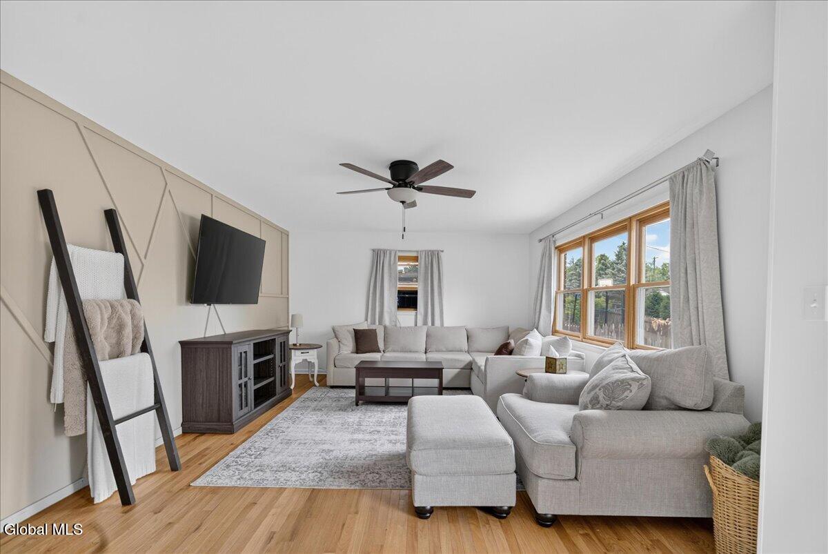 5 Hewitt Street Mechanicville NY 12118