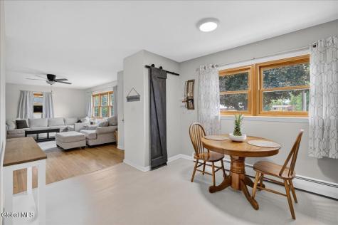 5 Hewitt Street Mechanicville NY 12118