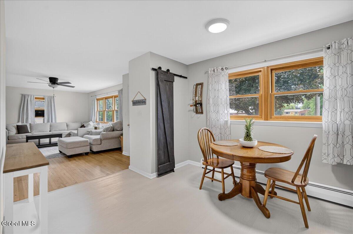5 Hewitt Street Mechanicville NY 12118