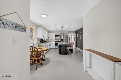 5 Hewitt Street Mechanicville NY 12118