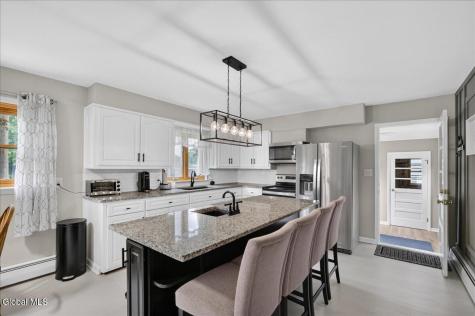 5 Hewitt Street Mechanicville NY 12118