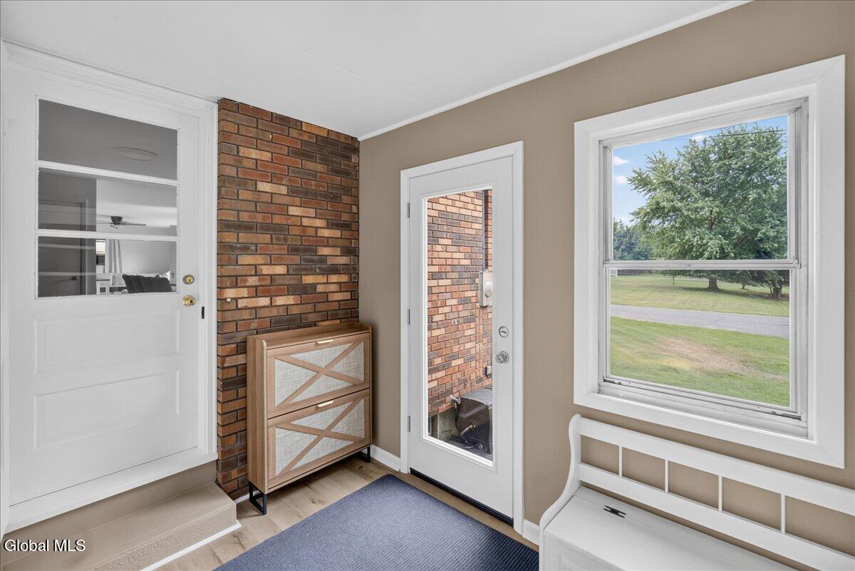 5 Hewitt Street Mechanicville NY 12118