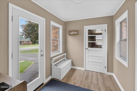 5 Hewitt Street Mechanicville NY 12118