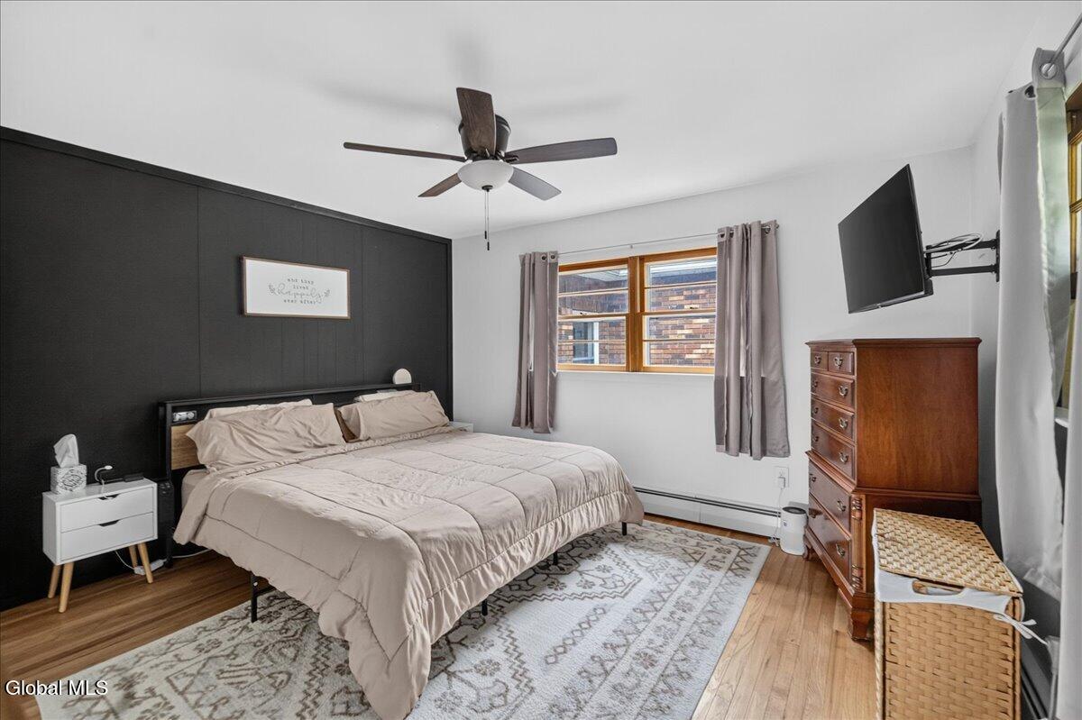 5 Hewitt Street Mechanicville NY 12118
