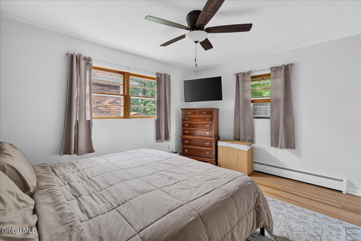 5 Hewitt Street Mechanicville NY 12118
