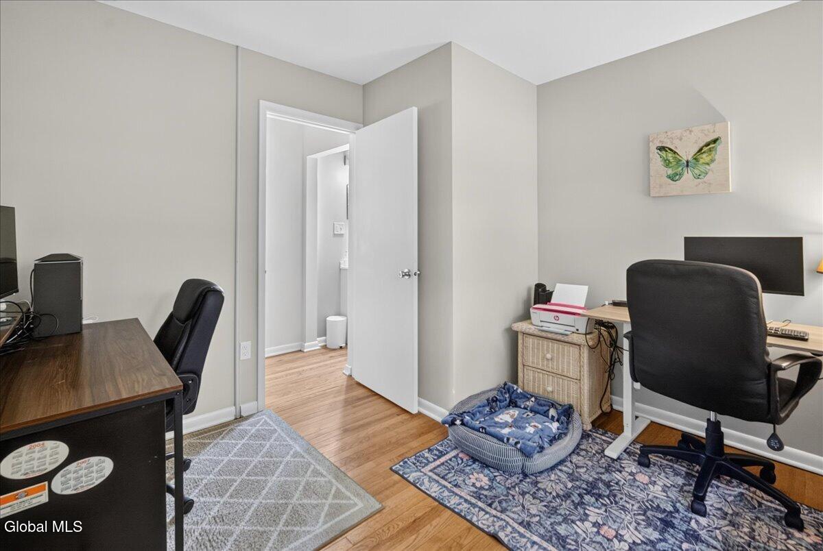 5 Hewitt Street Mechanicville NY 12118