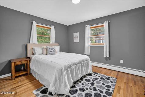 5 Hewitt Street Mechanicville NY 12118