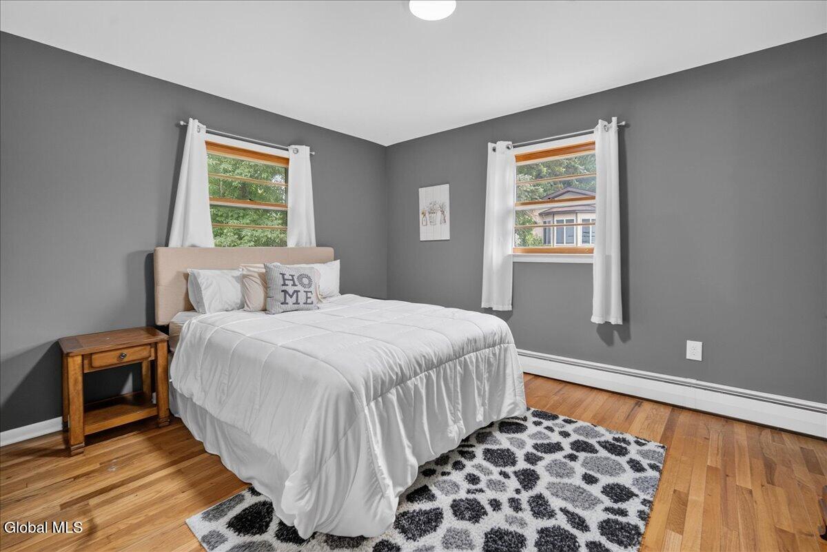 5 Hewitt Street Mechanicville NY 12118