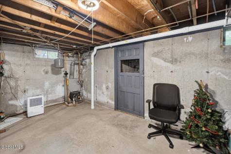 5 Hewitt Street Mechanicville NY 12118