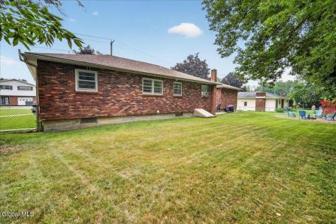 5 Hewitt Street Mechanicville NY 12118