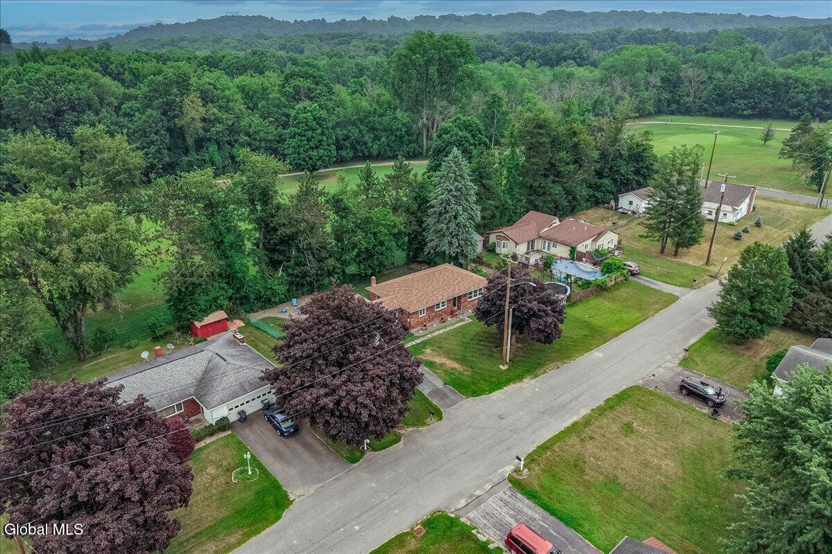 5 Hewitt Street Mechanicville NY 12118