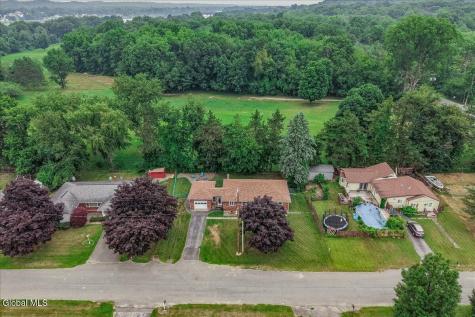 5 Hewitt Street Mechanicville NY 12118